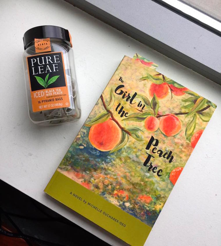 the-girl-in-the-peach-tree-book-review